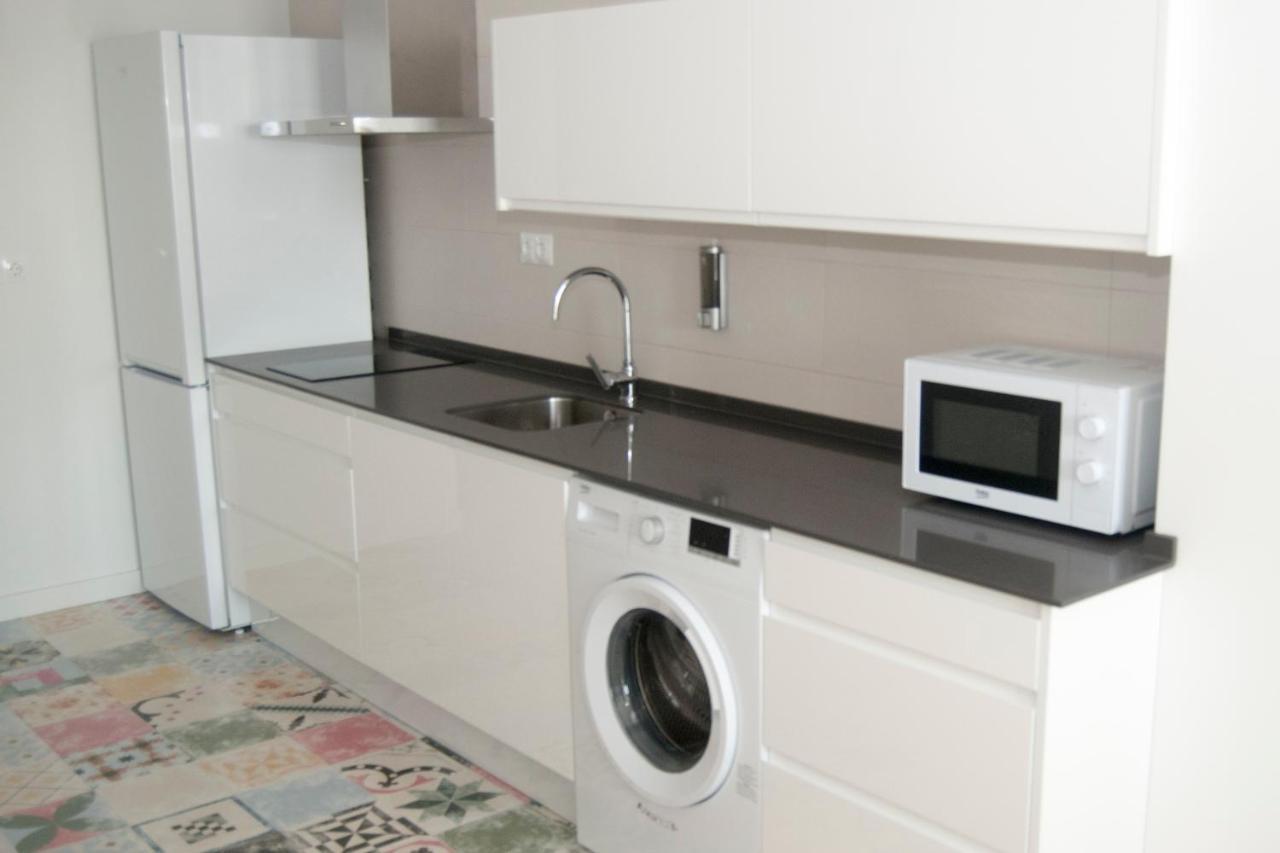 Apartament El Mirador De Ancha Kadyks Zewnętrze zdjęcie